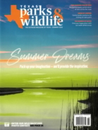 Texas-Parks-and-Wildlife June 01, 2020 Issue Cover