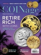 Coinage April 01, 2019 Issue Cover