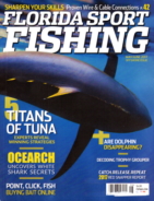 Florida-Sport-Fishing May 01, 2017 Issue Cover