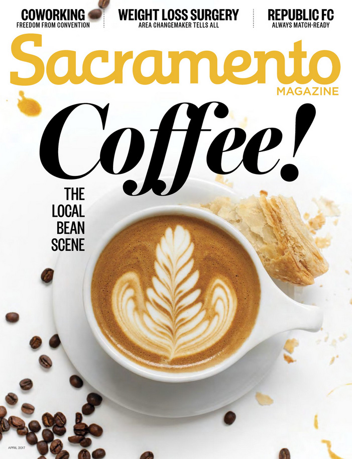 Sacramento April 01, 2017 Issue Cover
