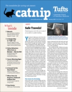 Catnip January 01, 2021 Issue Cover