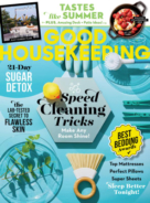 Good-Housekeeping June 01, 2021 Issue Cover