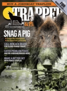 The-Trapper September 01, 2017 Issue Cover
