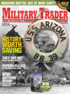 Military-Trader December 01, 2018 Issue Cover