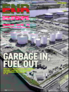 Engineering-News-Record June 06, 2025 Issue Cover