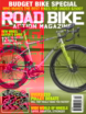 Road-Bike-Action April 01, 2022 Issue Cover
