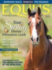 Equus March 01, 2026 Issue Cover