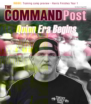 The-Command-Post August 01, 2024 Issue Cover