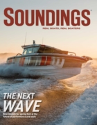 Soundings March 01, 2026 Issue Cover