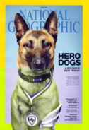 National-Geographic June 01, 2014 Issue Cover