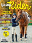 Young Rider September 01, 2026 Issue Cover