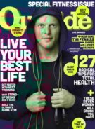 Outside October 01, 2016 Issue Cover