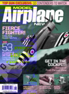 Model-Airplane-News June 01, 2015 Issue Cover