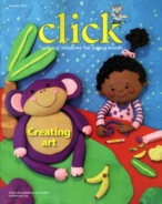 Click October 01, 2014 Issue Cover