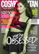 cosmopolitan February 01, 2014 Issue Cover