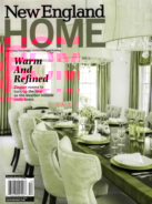 New-England-Home November 01, 2015 Issue Cover
