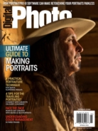 Digital-Photo March 01, 2019 Issue Cover