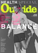 Outside January 01, 2022 Issue Cover