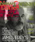 New Canaan-Darien July 01, 2025 Issue Cover