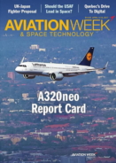 Aviation-Week-and-Space-Technology April 03, 2017 Issue Cover