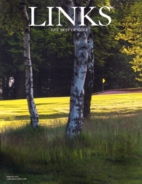 LINKS January 01, 2021 Issue Cover