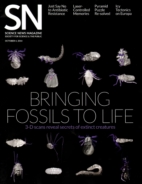 Science-News October 04, 2014 Issue Cover