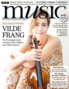 BBC-Music November 01, 2024 Issue Cover