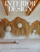 Interior Design May 01, 2024 Issue Cover