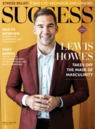 SUCCESS March 01, 2023 Issue Cover