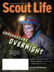 Scout-Life April 01, 2025 Issue Cover