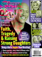 Star August 09, 2021 Issue Cover