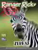 Ranger-Rick September 01, 2025 Issue Cover