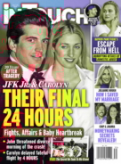 In-Touch-Weekly July 29, 2019 Issue Cover