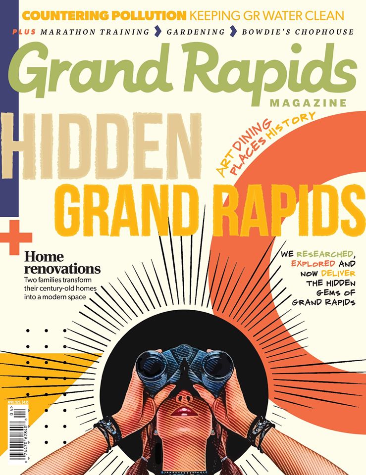 Grand-Rapids April 01, 2020 Issue Cover