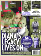 Us-Weekly October 14, 2019 Issue Cover