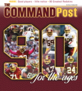 The-Command-Post October 01, 2022 Issue Cover