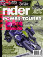 rider April 01, 2017 Issue Cover
