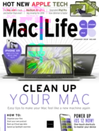 Mac-|-Life January 01, 2019 Issue Cover