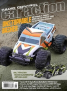 Radio-Control-Car-Action September 01, 2024 Issue Cover