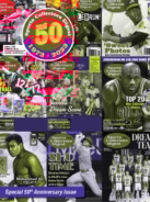 Sports-Collectors-Digest October 01, 2023 Issue Cover