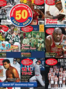 Sports Collectors Digest October 01, 2023 Issue Cover