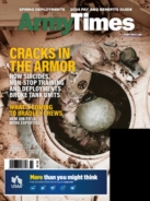 Army-Times March 01, 2024 Issue Cover