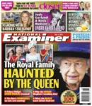 National Examiner May 04, 2026 Issue Cover