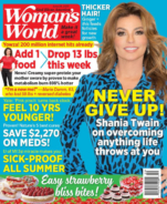 Womans-World June 26, 2023 Issue Cover