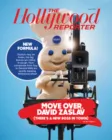 The Hollywood Reporter August 12, 2026 Issue Cover