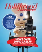The-Hollywood-Reporter August 12, 2026 Issue Cover