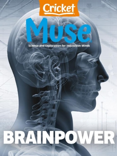 Muse September 01, 2023 Issue Cover