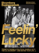 Bloomberg-Businessweek May 25, 2020 Issue Cover