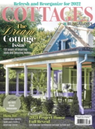 Cottages-and-Bungalows February 01, 2022 Issue Cover