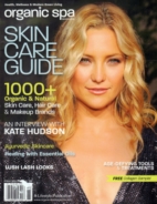 Organic-Spa September 01, 2016 Issue Cover